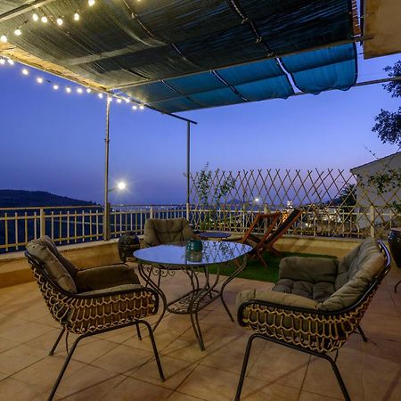 Hostal Nazari Cogollos De La Vega Buitenkant foto