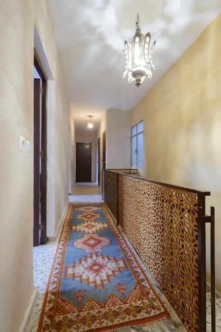 Hostal Nazari Cogollos De La Vega Buitenkant foto