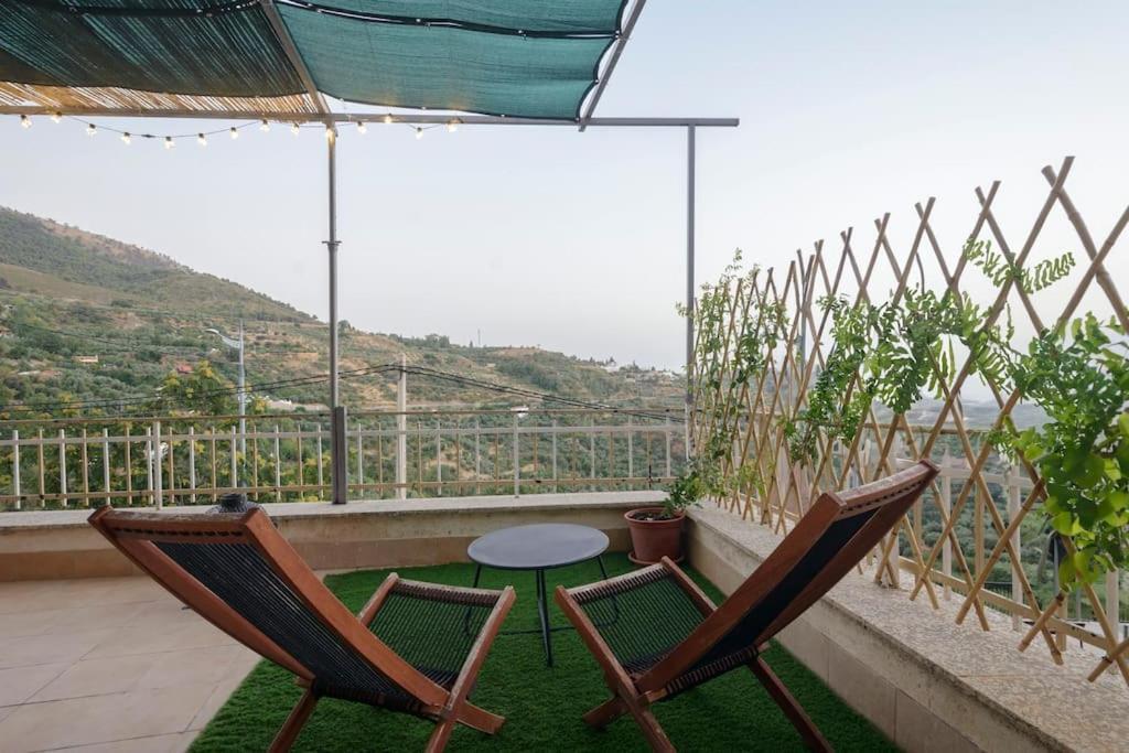 Hostal Nazari Cogollos De La Vega Buitenkant foto
